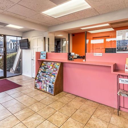 Motel 6-Arlington, Tx - Uta Dış mekan fotoğraf