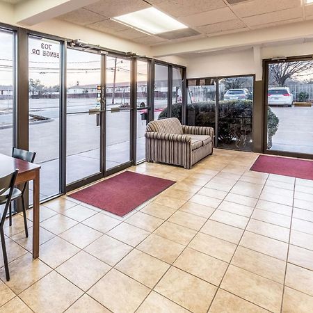 Motel 6-Arlington, Tx - Uta Dış mekan fotoğraf