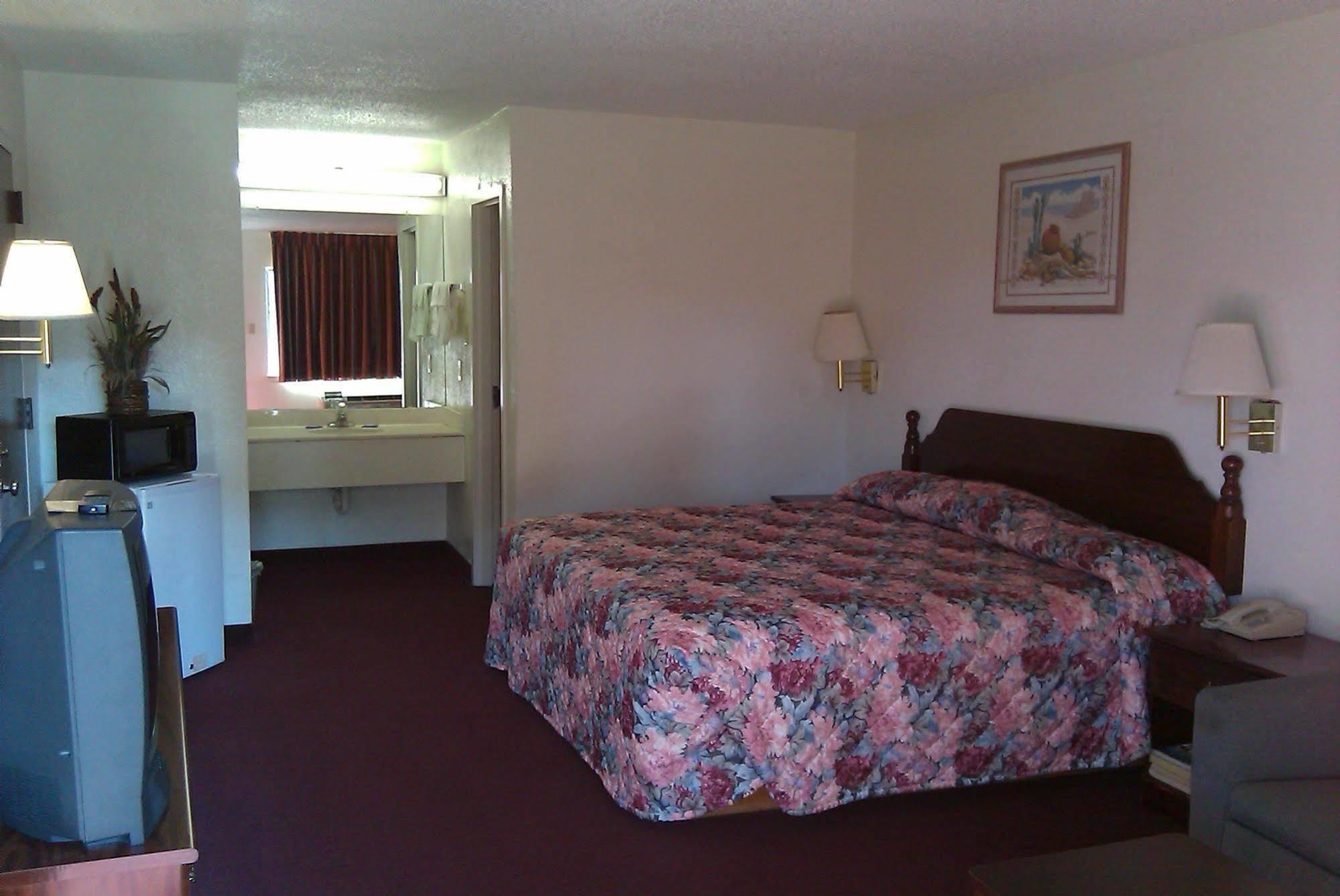 Motel 6-Arlington, Tx - Uta Dış mekan fotoğraf