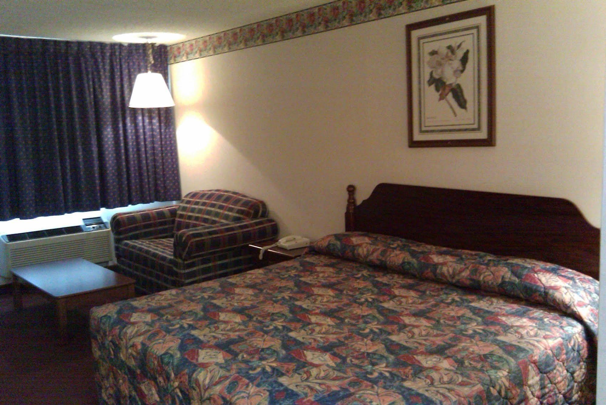 Motel 6-Arlington, Tx - Uta Dış mekan fotoğraf